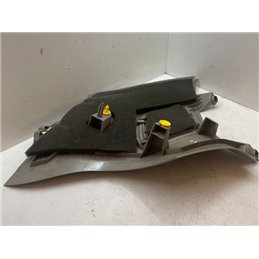 VOLVO C30 Bal C Oszlop Burkolat