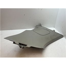 VOLVO C30 Bal C Oszlop Burkolat