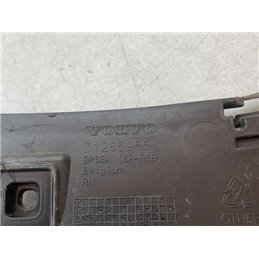 VOLVO C30 Jobb hátsó Oldal Lökhárító Tartó (Műanyag)