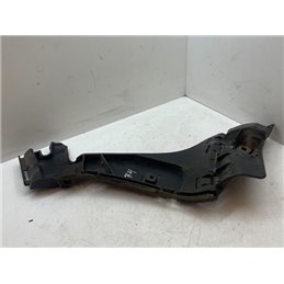 VOLVO C30 Bal hátsó Oldal Lökhárító Tartó (Műanyag)