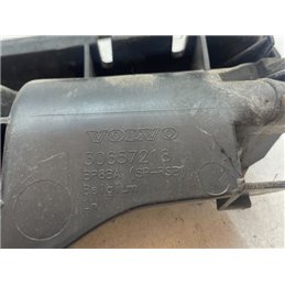 VOLVO C30 Bal hátsó Oldal Lökhárító Tartó (Műanyag)