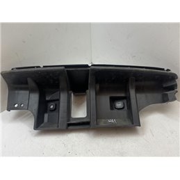 VOLVO C30 Jobb hátsó Oldal Lökhárító Tartó (Műanyag)