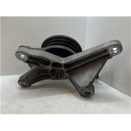 VOLVO C30 Motor Tartó Bak Bal
