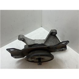 VOLVO C30 Motor Tartó Bak Bal