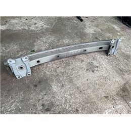 VOLVO C30 Hátsó Lökhárító Merevítő (Fém)