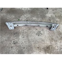 VOLVO C30 Hátsó Lökhárító Merevítő (Fém)