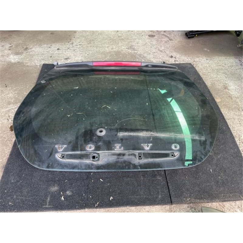 VOLVO C30 Csomagtérajtó (Üres lemez)