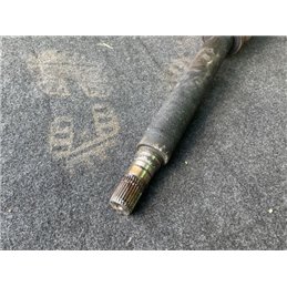 VOLVO C30 Jobb Féltengely