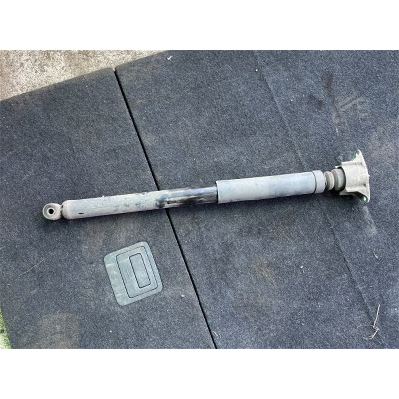 VOLVO C30 Hátsó Lengéscsillapító (Pozíciófüggetlen)