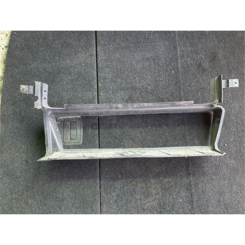 VOLVO C30 Intercooler Légterelő