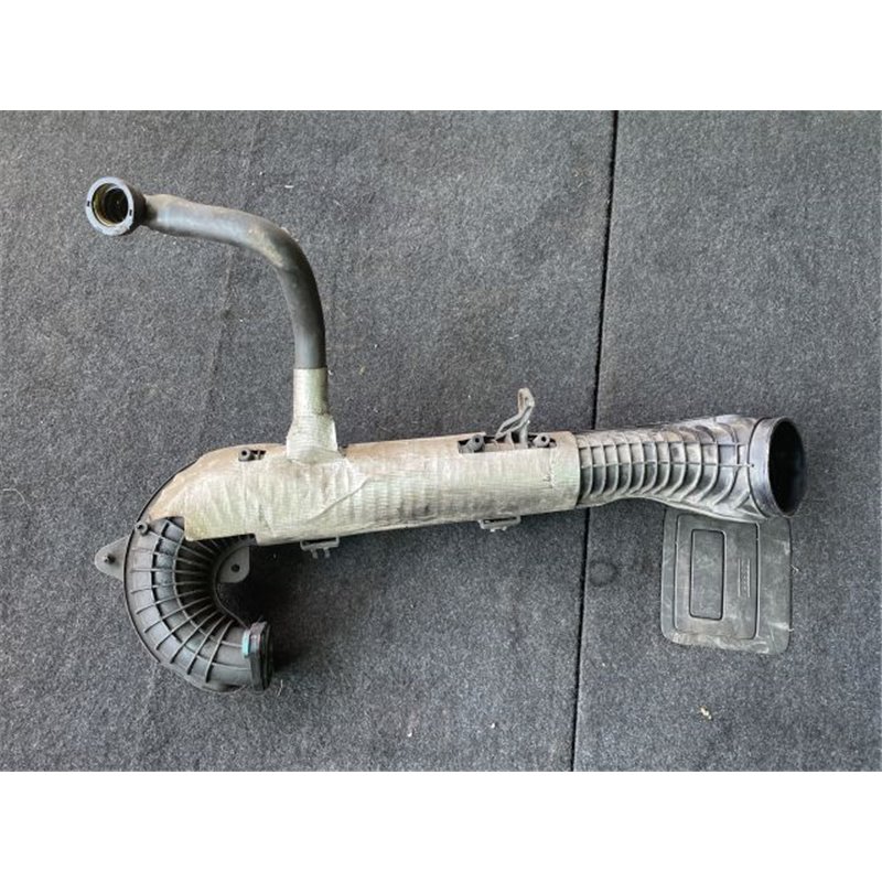 VOLVO C30 Szívó Cső