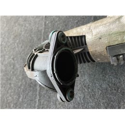 VOLVO C30 Szívó Cső