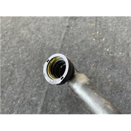 VOLVO C30 Szívó Cső