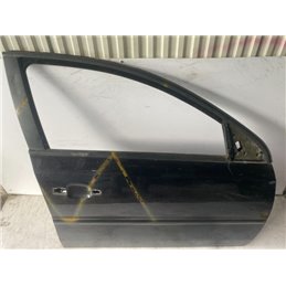 OPEL VECTRA C Jobb első Ajtó (Üres lemez)