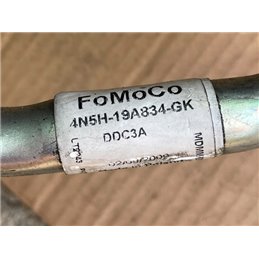 VOLVO C30 Klíma Cső