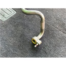 VOLVO C30 Klíma Cső