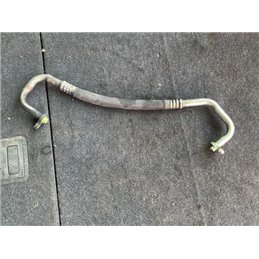 VOLVO C30 Klíma Cső