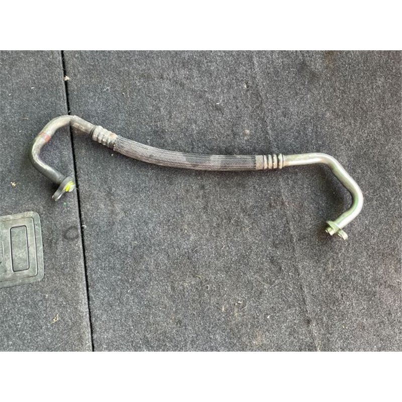 VOLVO C30 Klíma Cső