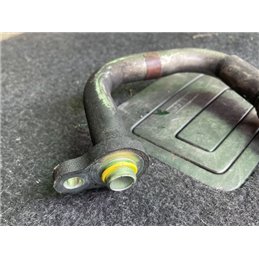 VOLVO C30 Klíma Cső