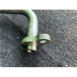 VOLVO C30 Klíma Cső