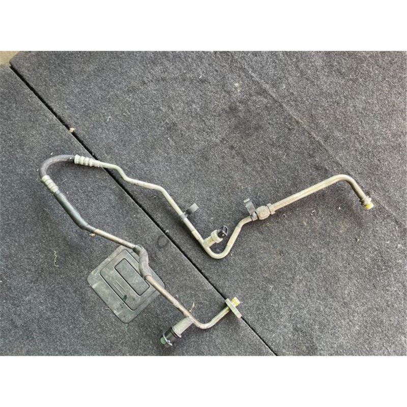 VOLVO C30 Klíma Cső