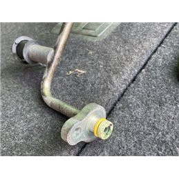 VOLVO C30 Klíma Cső