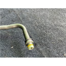 VOLVO C30 Klíma Cső