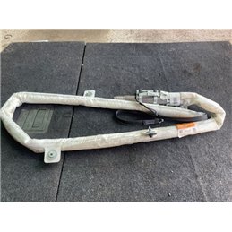 VOLVO C30 Jobb Függönylégzsák és Oldallégzsák