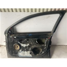OPEL VECTRA C Jobb első Ajtó (Üres lemez)
