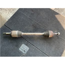 MERCEDES-BENZ M-CLASS (W163) Jobb hátsó Féltengely