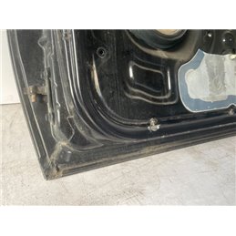 OPEL VECTRA C Jobb első Ajtó (Üres lemez)