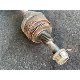 MERCEDES-BENZ M-CLASS (W163) Jobb hátsó Féltengely