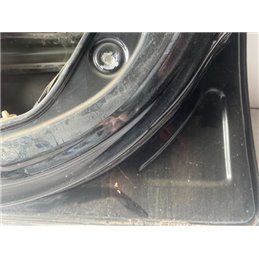 OPEL VECTRA C Jobb első Ajtó (Üres lemez)
