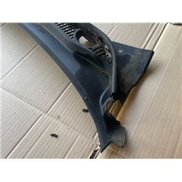 VOLVO C30 Levélrács