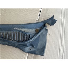 VOLVO C30 Levélrács