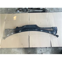 VOLVO C30 Levélrács