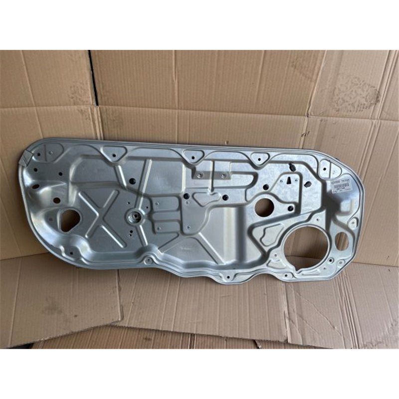 VOLVO C30 Bal első Ablakemelő Szerkezet (Elektromos)