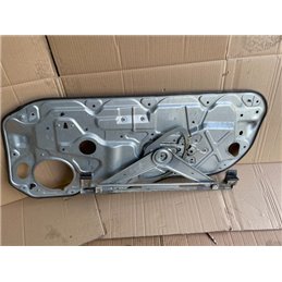 VOLVO C30 Bal első Ablakemelő Szerkezet (Elektromos)