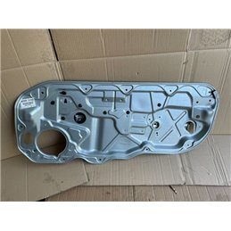 VOLVO C30 Jobb első Ablakemelő Szerkezet (Elektromos)