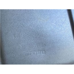 VOLVO C30 Jobb első Ablakemelő Szerkezet (Elektromos)