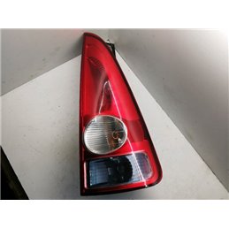 RENAULT ESPACE IV (JK0/1_) Jobb Hátsó Lámpa
