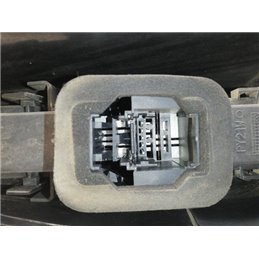 RENAULT ESPACE IV (JK0/1_) Jobb Hátsó Lámpa