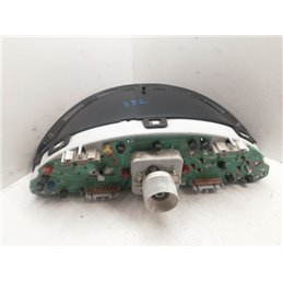 FIAT PUNTO (176) Kilométeróra