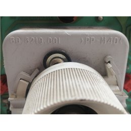 FIAT PUNTO (176) Kilométeróra