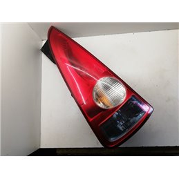 RENAULT ESPACE IV (JK0/1_) Bal Hátsó Lámpa