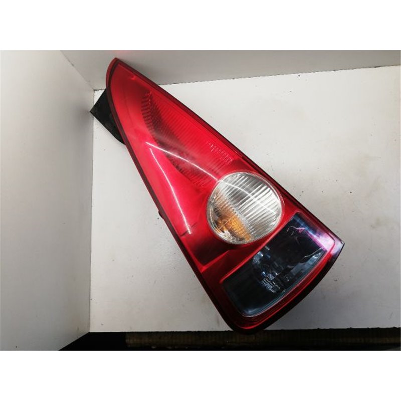 RENAULT ESPACE IV (JK0/1_) Bal Hátsó Lámpa