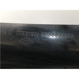 RENAULT ESPACE IV (JK0/1_) Bal Hátsó Lámpa