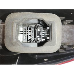 RENAULT ESPACE IV (JK0/1_) Bal Hátsó Lámpa