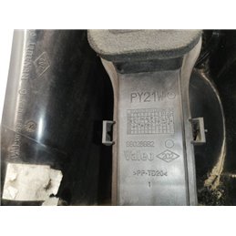 RENAULT ESPACE IV (JK0/1_) Bal Hátsó Lámpa