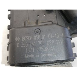 FORD MONDEO III (B5Y) Első Ablaktörlő Motor